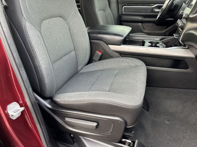 2019 Ram 1500 Big Horn 4WD 5ft7 Box