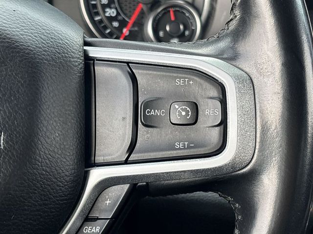 2019 Ram 1500 Big Horn 4WD 5ft7 Box