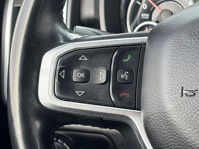 2019 Ram 1500 Big Horn 4WD 5ft7 Box
