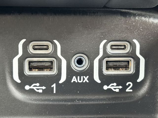 2019 Ram 1500 Big Horn 4WD 5ft7 Box
