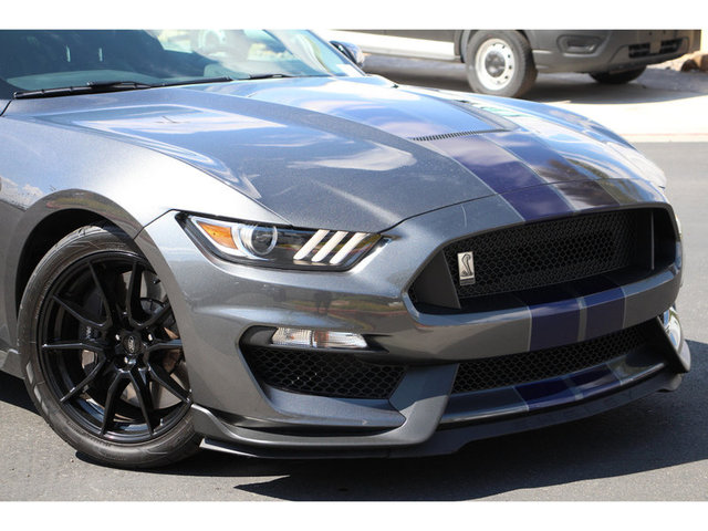 2019 Ford Mustang Shelby GT350
