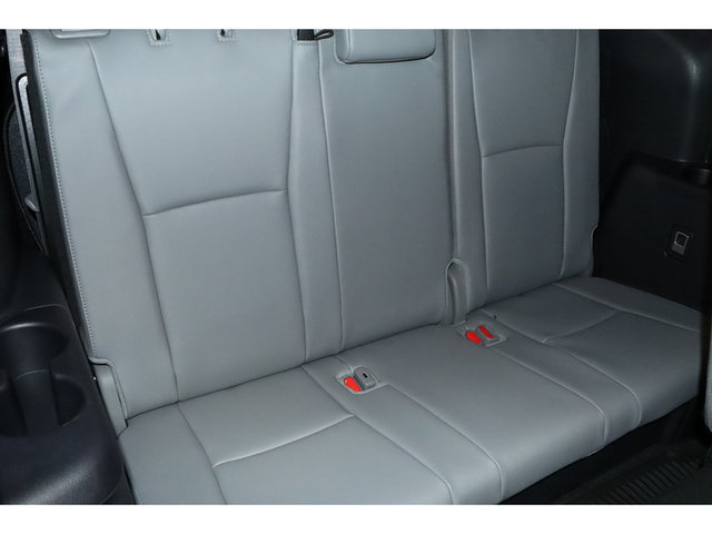 2025 Toyota Highlander Limited FWD