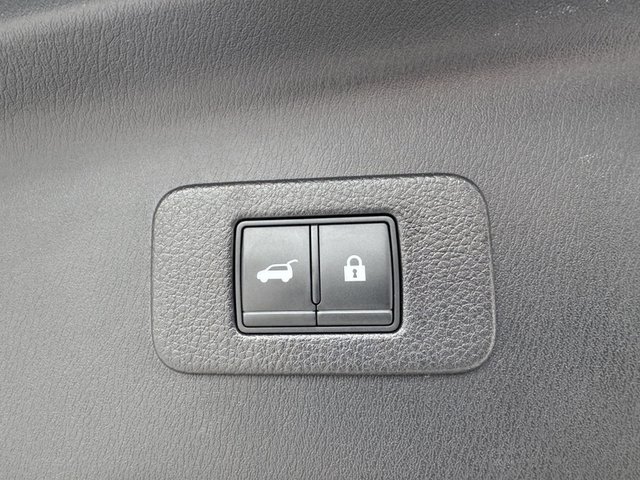 2022 Nissan Armada SL 4WD