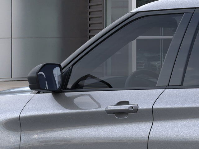 2025 Ford Explorer Active 4WD