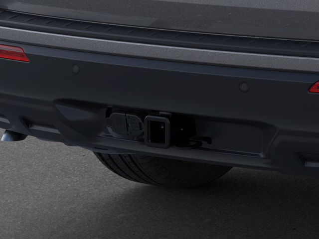 2025 Ford Explorer Active 4WD