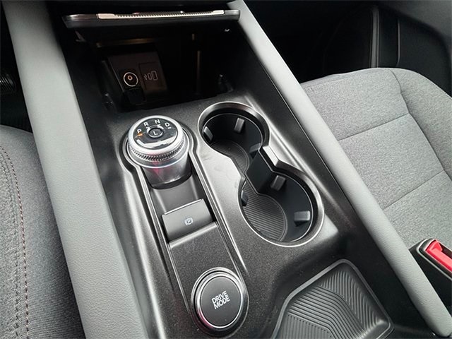 2025 Ford Explorer Active 4WD