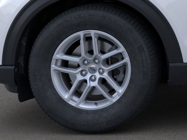 2025 Ford Explorer Active 4WD