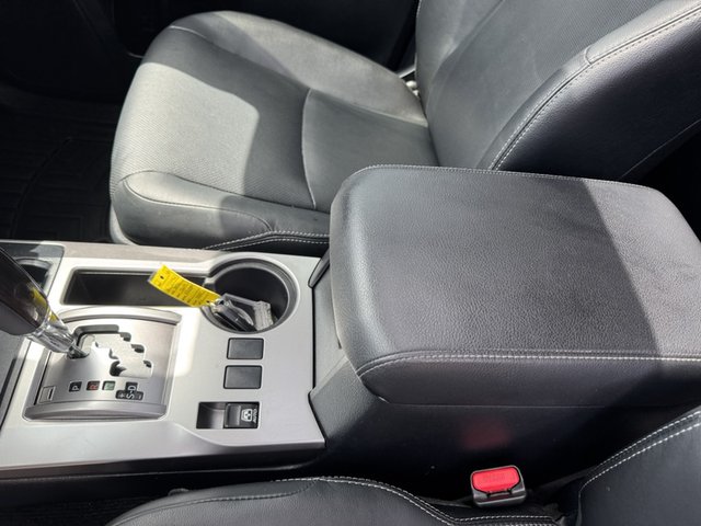 2022 Toyota 4Runner Limited 4WD
