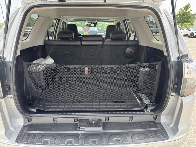 2022 Toyota 4Runner Limited 4WD