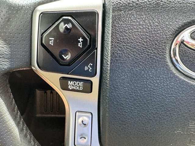2022 Toyota 4Runner Limited 4WD