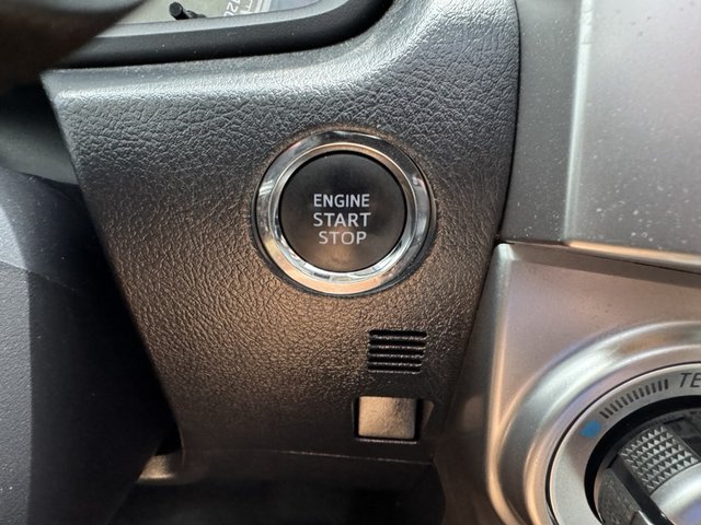 2022 Toyota 4Runner Limited 4WD