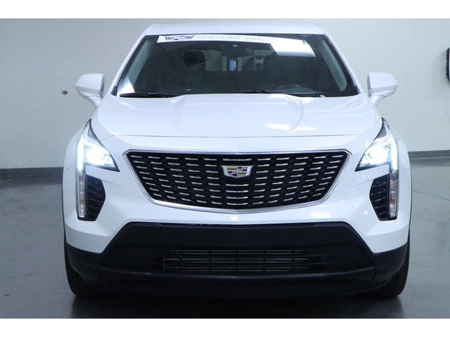 2023 Cadillac XT4 Luxury FWD