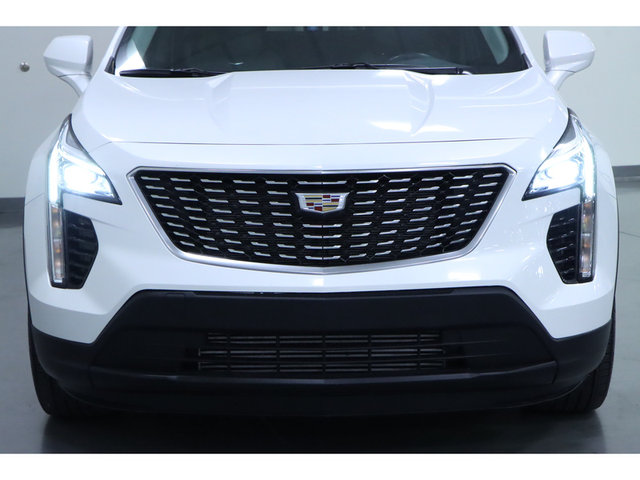 2023 Cadillac XT4 Luxury FWD