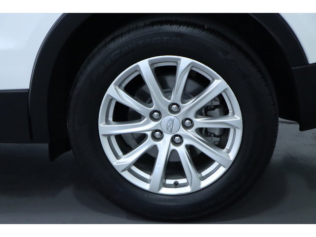 2023 Cadillac XT4 Luxury FWD