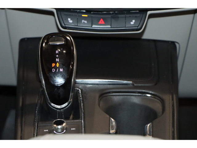 2023 Cadillac XT4 Luxury FWD