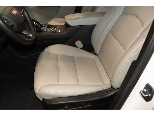 2023 Cadillac XT4 Luxury FWD