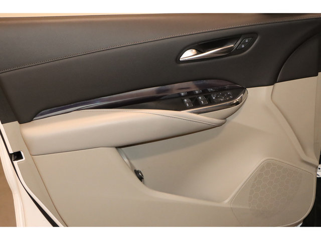 2023 Cadillac XT4 Luxury FWD