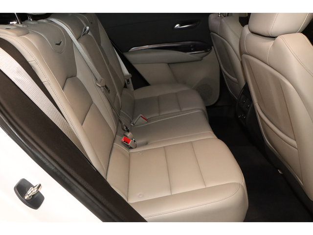 2023 Cadillac XT4 Luxury FWD