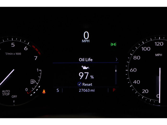 2023 Cadillac XT4 Luxury FWD