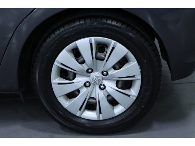 2012 Toyota Yaris LE 5Dr