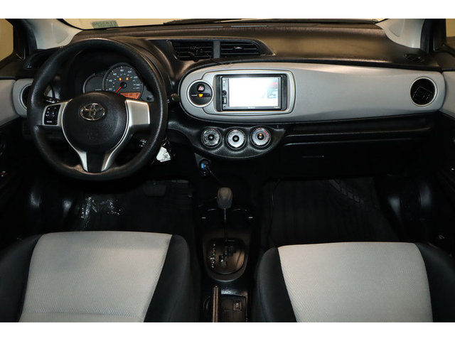 2012 Toyota Yaris LE 5Dr