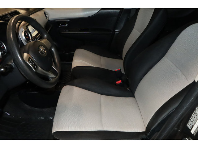 2012 Toyota Yaris LE 5Dr
