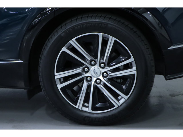 2024 Cadillac Lyriq Luxury w/1SC