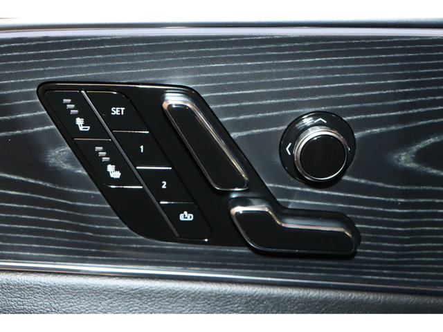 2024 Cadillac Lyriq Luxury w/1SC
