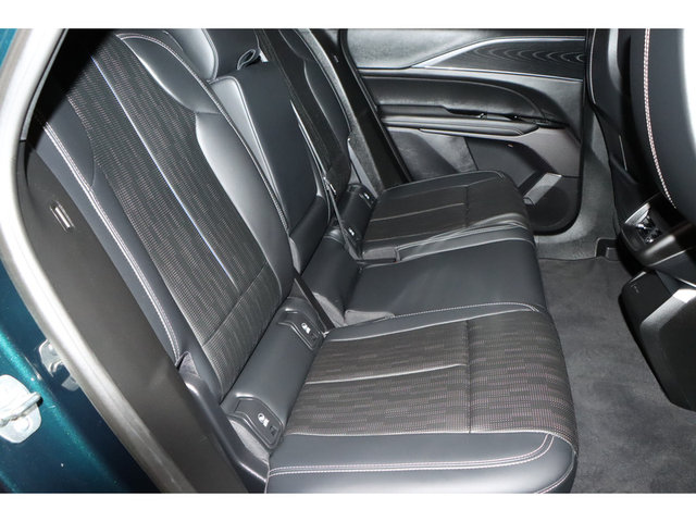 2024 Cadillac Lyriq Luxury w/1SC
