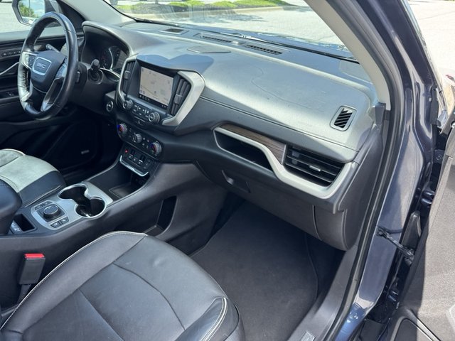 2018 GMC Terrain Denali FWD