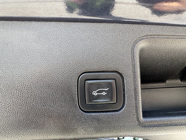 2018 GMC Terrain Denali FWD