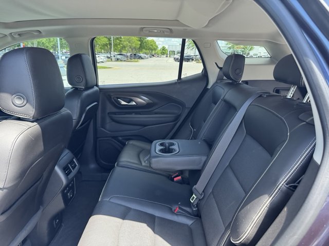2018 GMC Terrain Denali FWD
