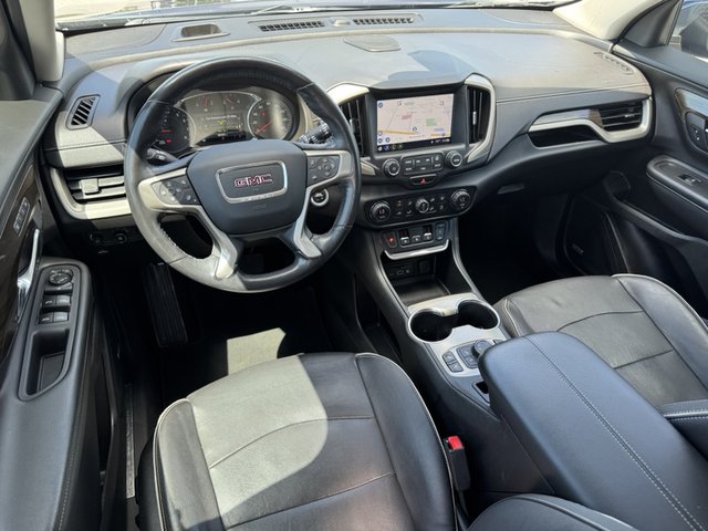2018 GMC Terrain Denali FWD
