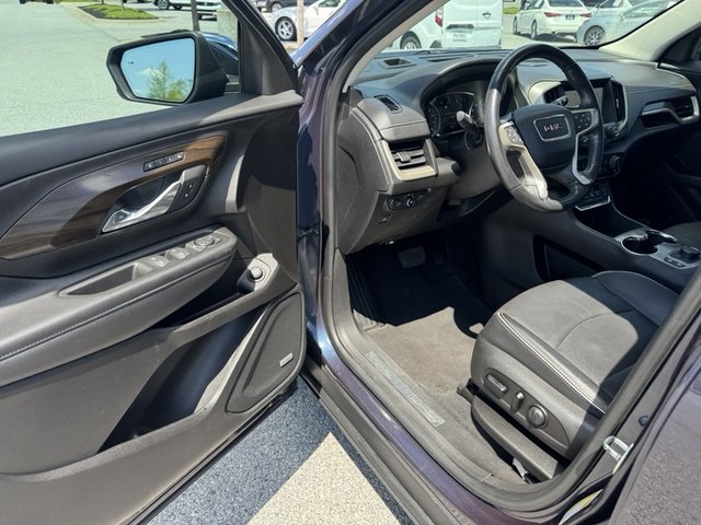 2018 GMC Terrain Denali FWD