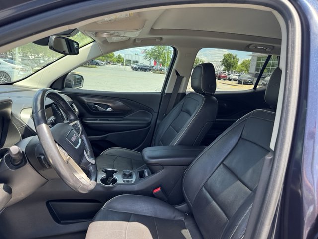 2018 GMC Terrain Denali FWD