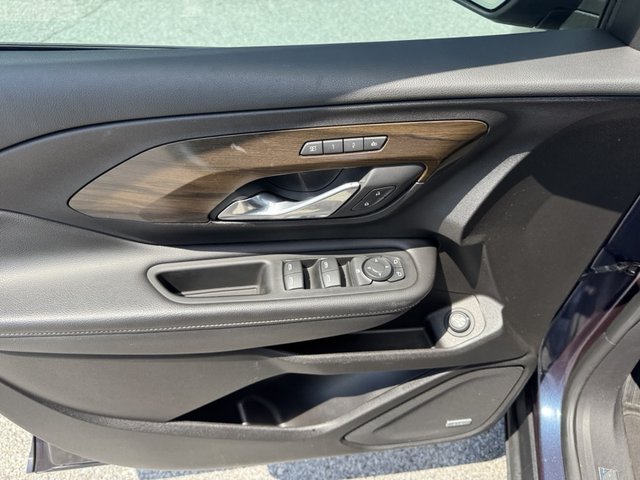 2018 GMC Terrain Denali FWD