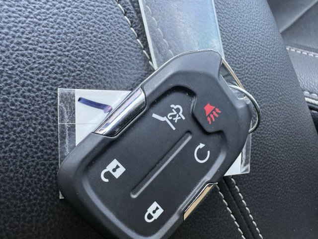 2018 GMC Terrain Denali FWD