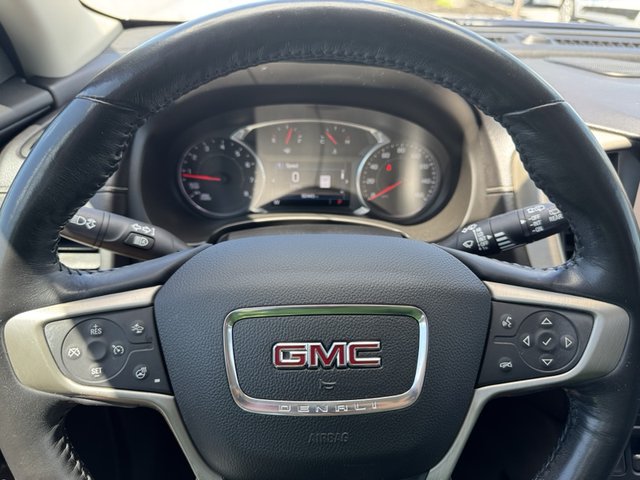 2018 GMC Terrain Denali FWD