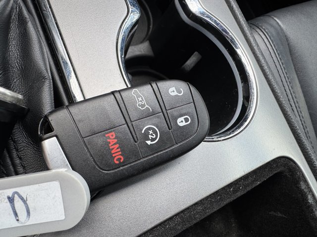 2020 Jeep Grand Cherokee Limited 2WD