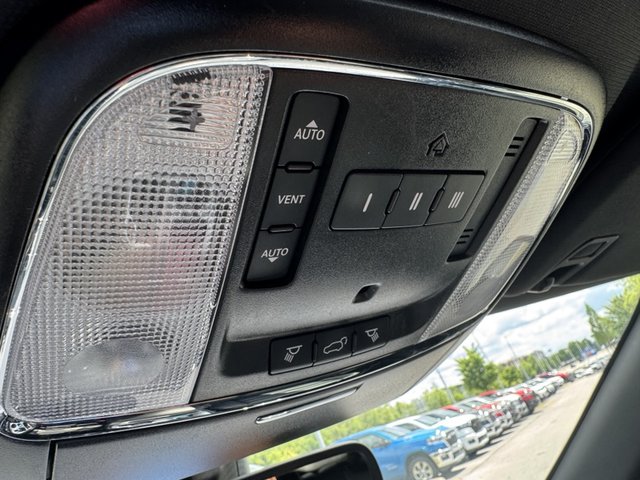 2020 Jeep Grand Cherokee Limited 2WD