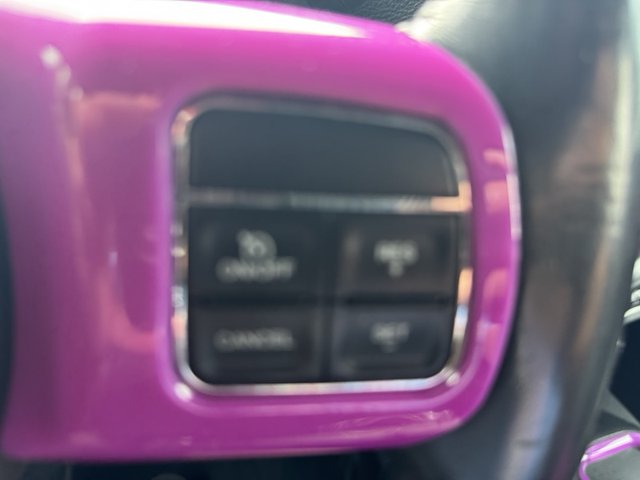 2016 Jeep Wrangler Unlimited Sahara 4WD
