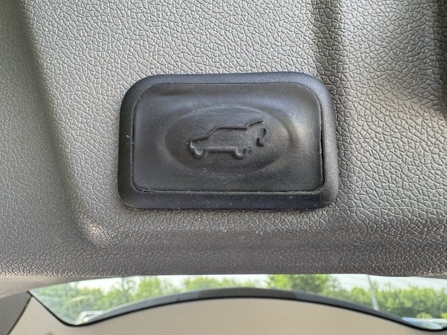 2017 Chevrolet Traverse Premier AWD
