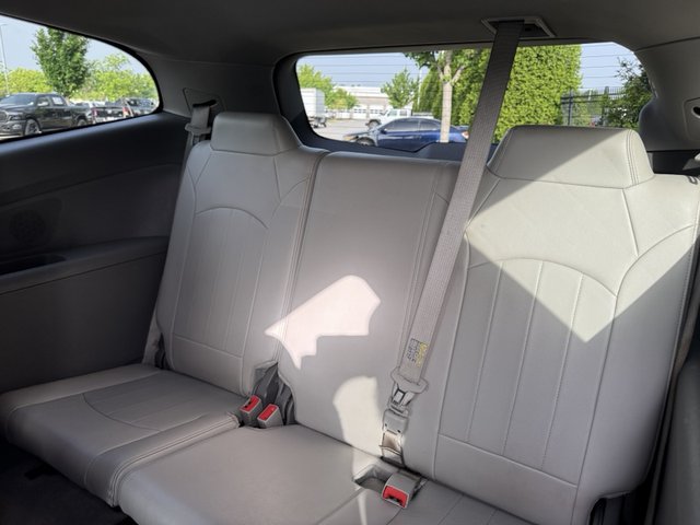2017 Chevrolet Traverse Premier AWD