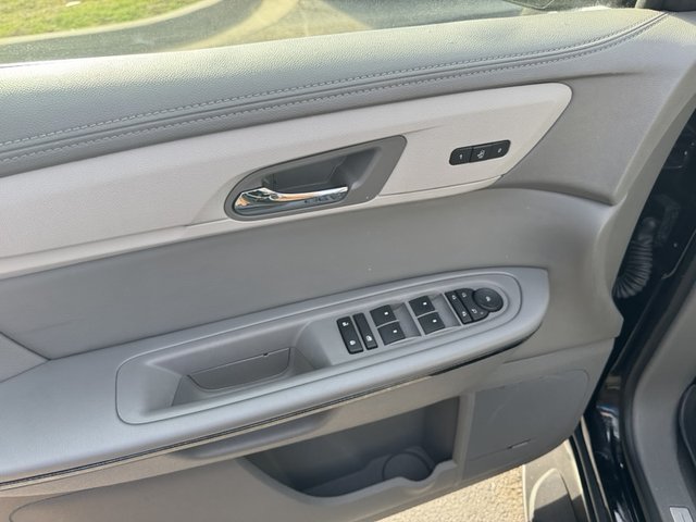 2017 Chevrolet Traverse Premier AWD
