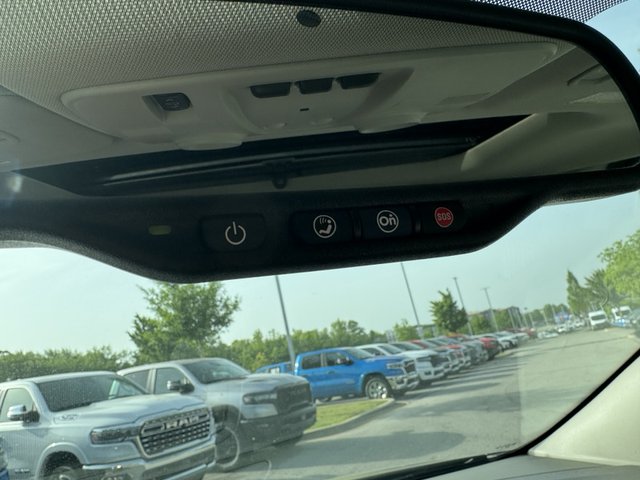 2017 Chevrolet Traverse Premier AWD