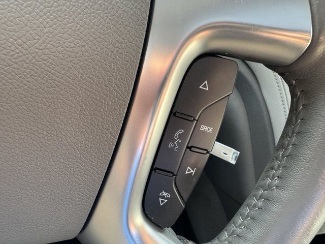 2017 Chevrolet Traverse Premier AWD