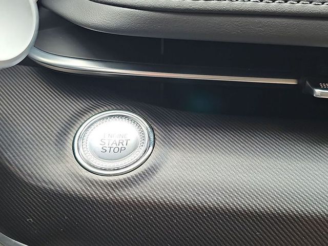 2024 Genesis G80 2.5T AWD