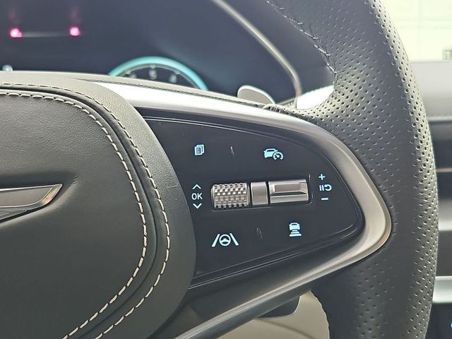 2024 Genesis G80 2.5T AWD