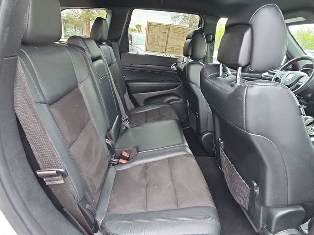 2020 Jeep Grand Cherokee Altitude 4WD