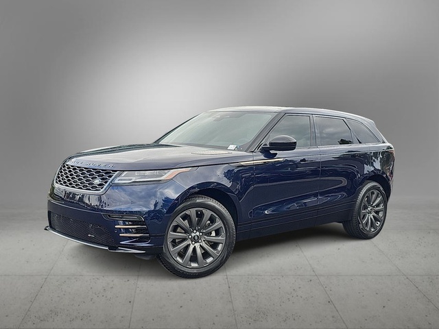 2022 Land Rover Range Rover Velar P250 R-Dynamic S